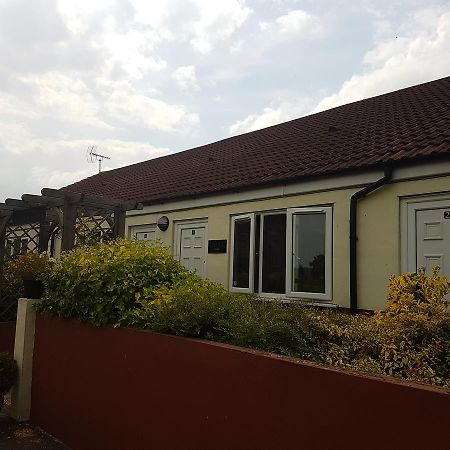 The Bay Horse Accommodation West Cowick Buitenkant foto