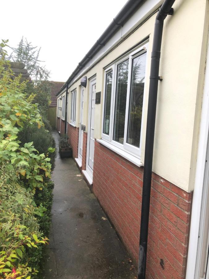The Bay Horse Accommodation West Cowick Buitenkant foto